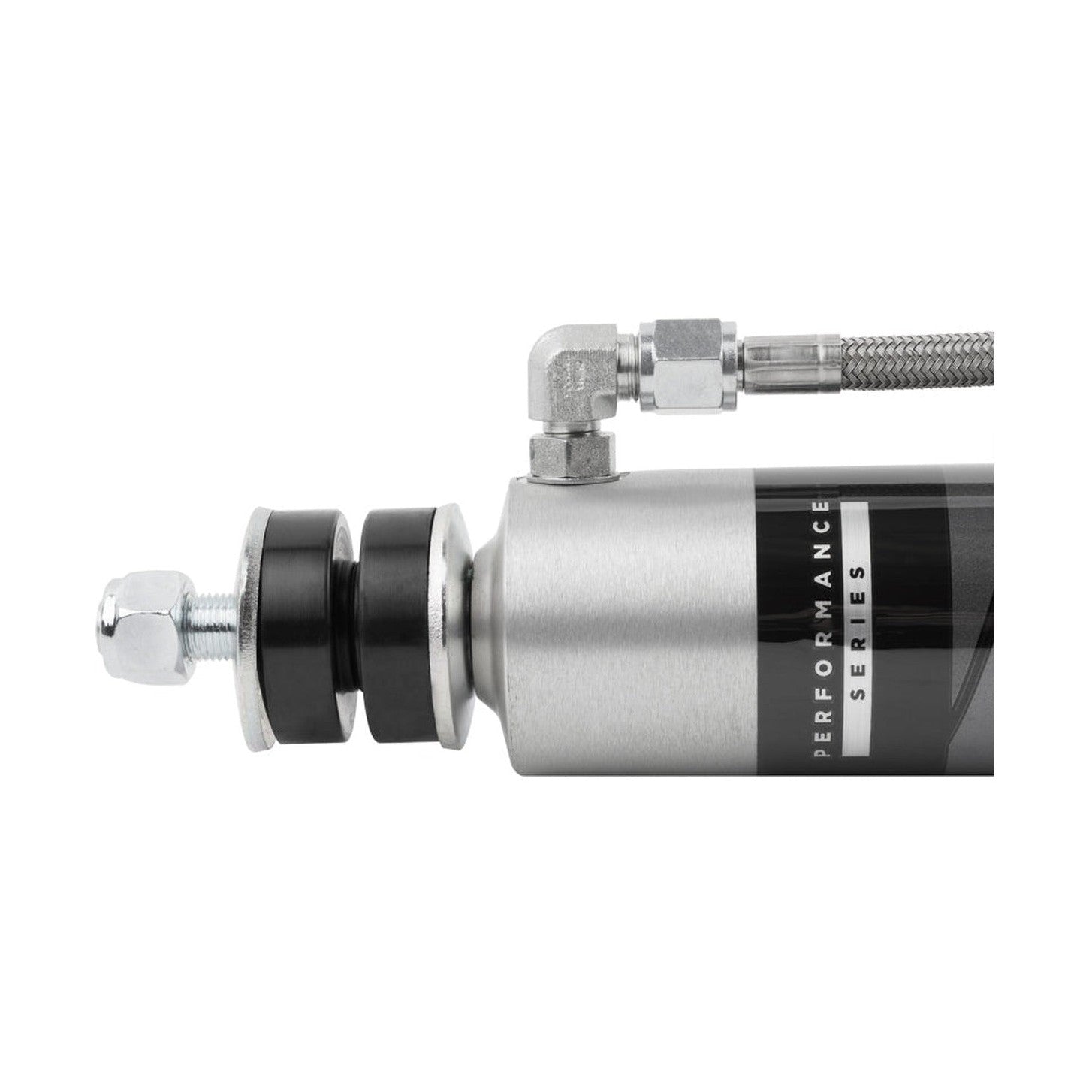 FOX Fox 2005+ Ford SD Front 2.0 Perf Series 9.6in R/R Shock 2-3.5in. Lift