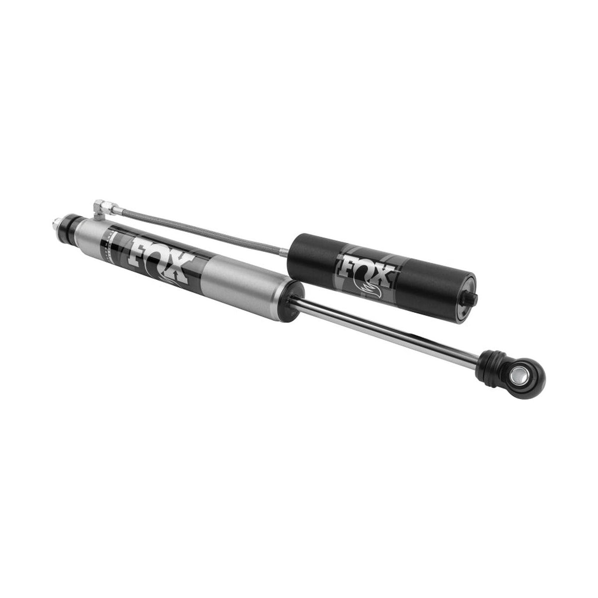 FOX Fox 2005+ Ford SD Front 2.0 Perf Series 9.6in R/R Shock 2-3.5in. Lift
