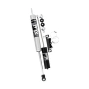 FOX Fox 2005+ Ford SD I 2.0 Perf Series 10.1in. Smooth Body Remote Res. Front Shock - 4-5in Lift