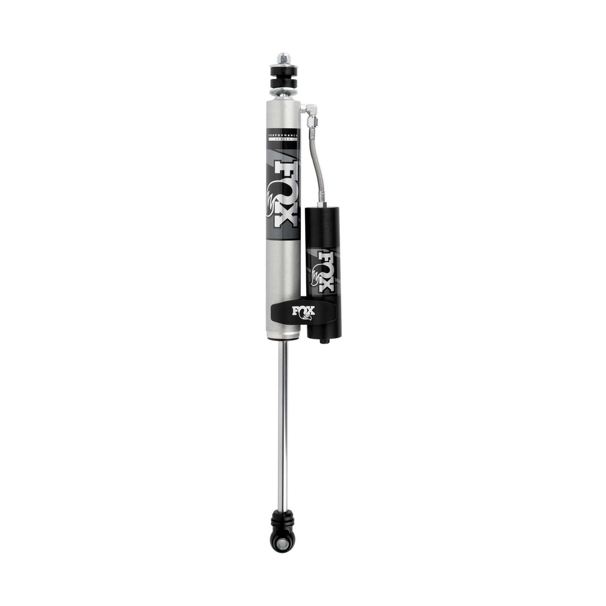 FOX Fox 05-19 Ford F250/F350 2.0 Performance Series 11in Smooth Body IFP Front Shock /5.5-7in lift