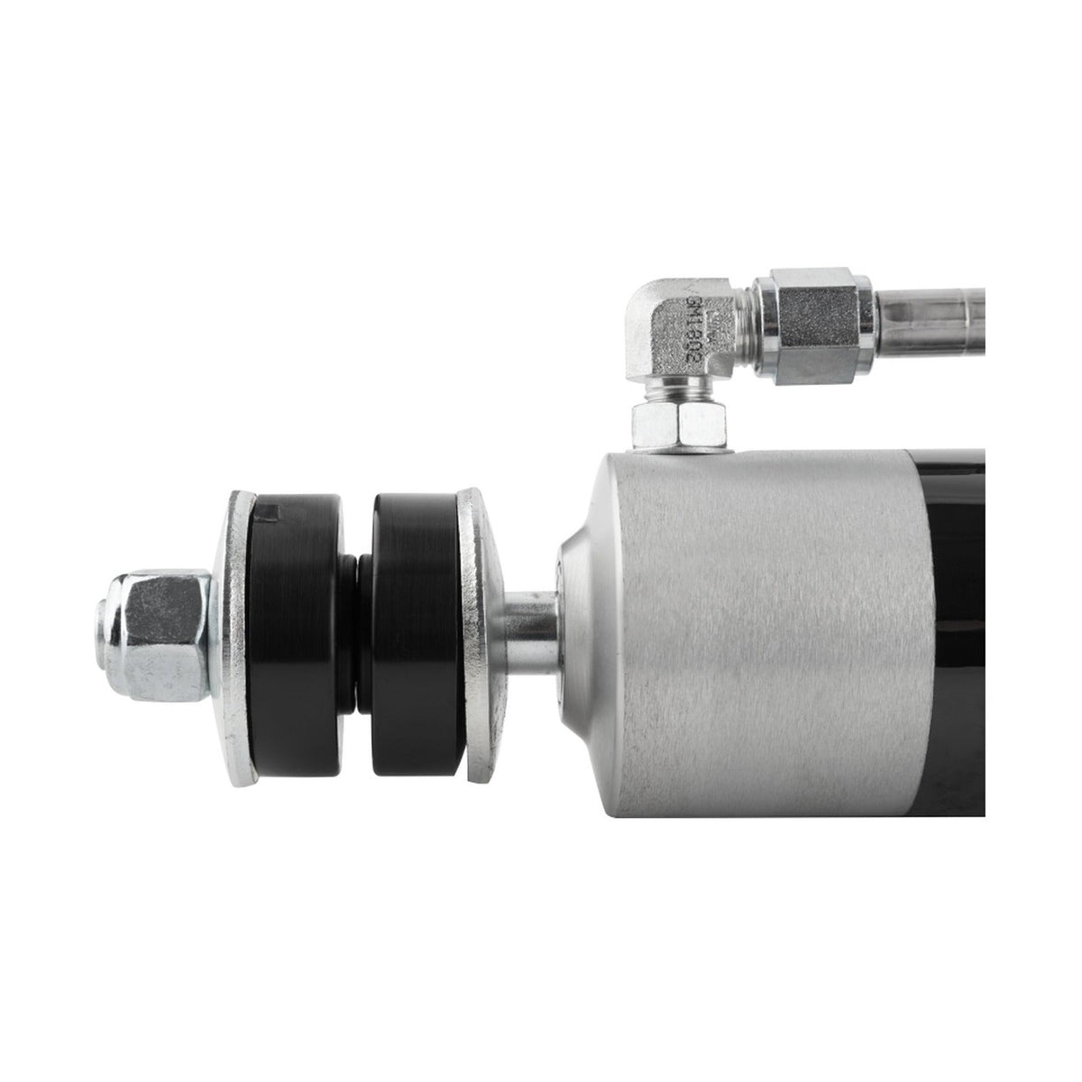FOX Fox 05-19 Ford F250/F350 2.0 Performance Series 11in Smooth Body IFP Front Shock /5.5-7in lift