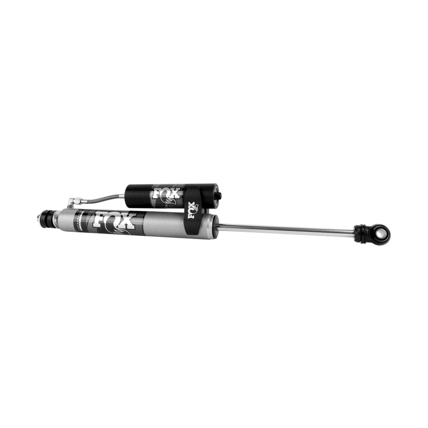FOX Fox 05-19 Ford F250/F350 2.0 Performance Series 11in Smooth Body IFP Front Shock /5.5-7in lift