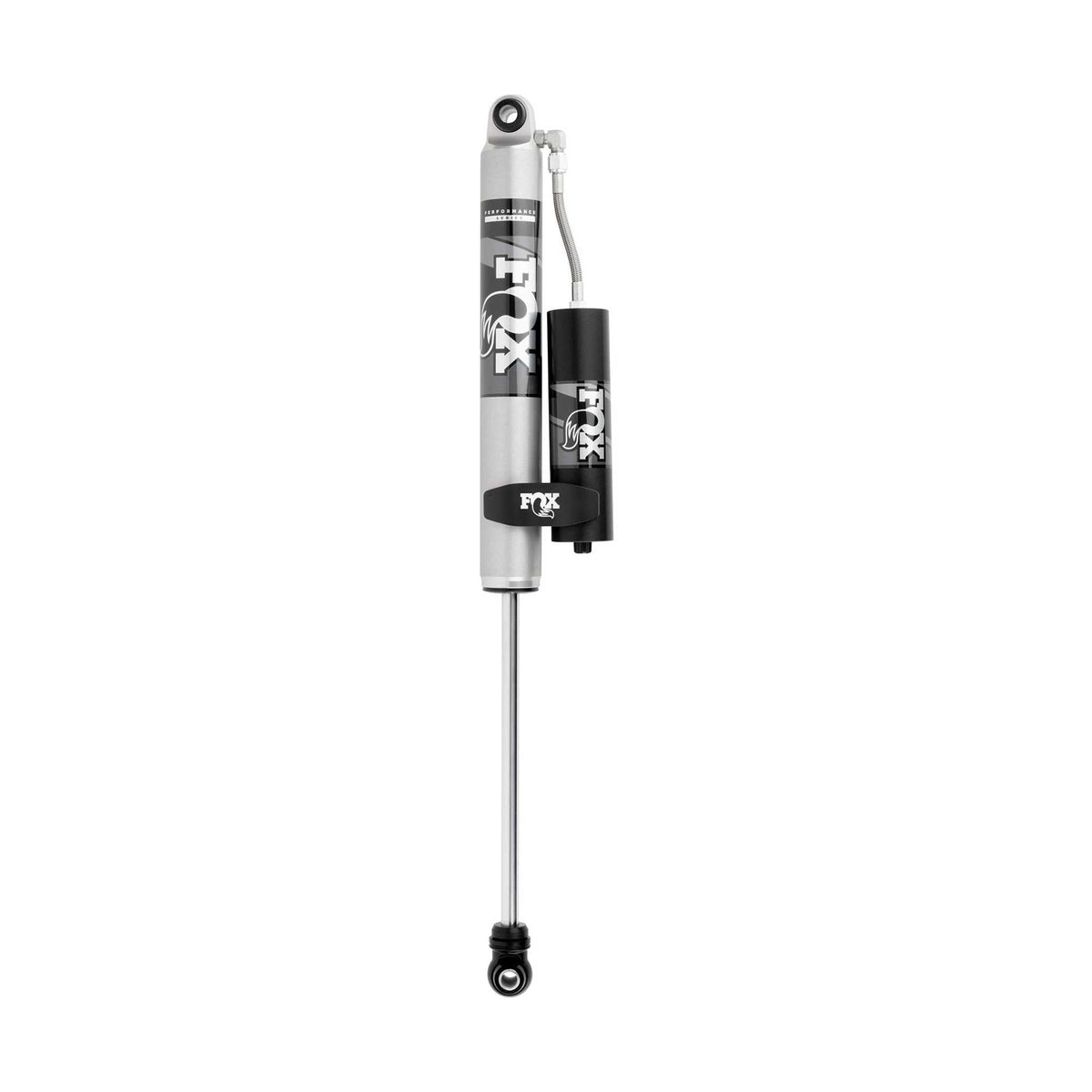 FOX Fox 2017+ Ford F-250 2.0 Perf Series 12.1in Smooth Body R/R Rear Shock 0-1in. Lift