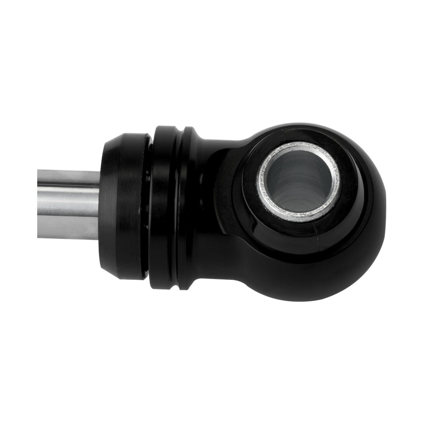 FOX Fox 2017+ Ford F-250 2.0 Perf Series 12.1in Smooth Body R/R Rear Shock 0-1in. Lift