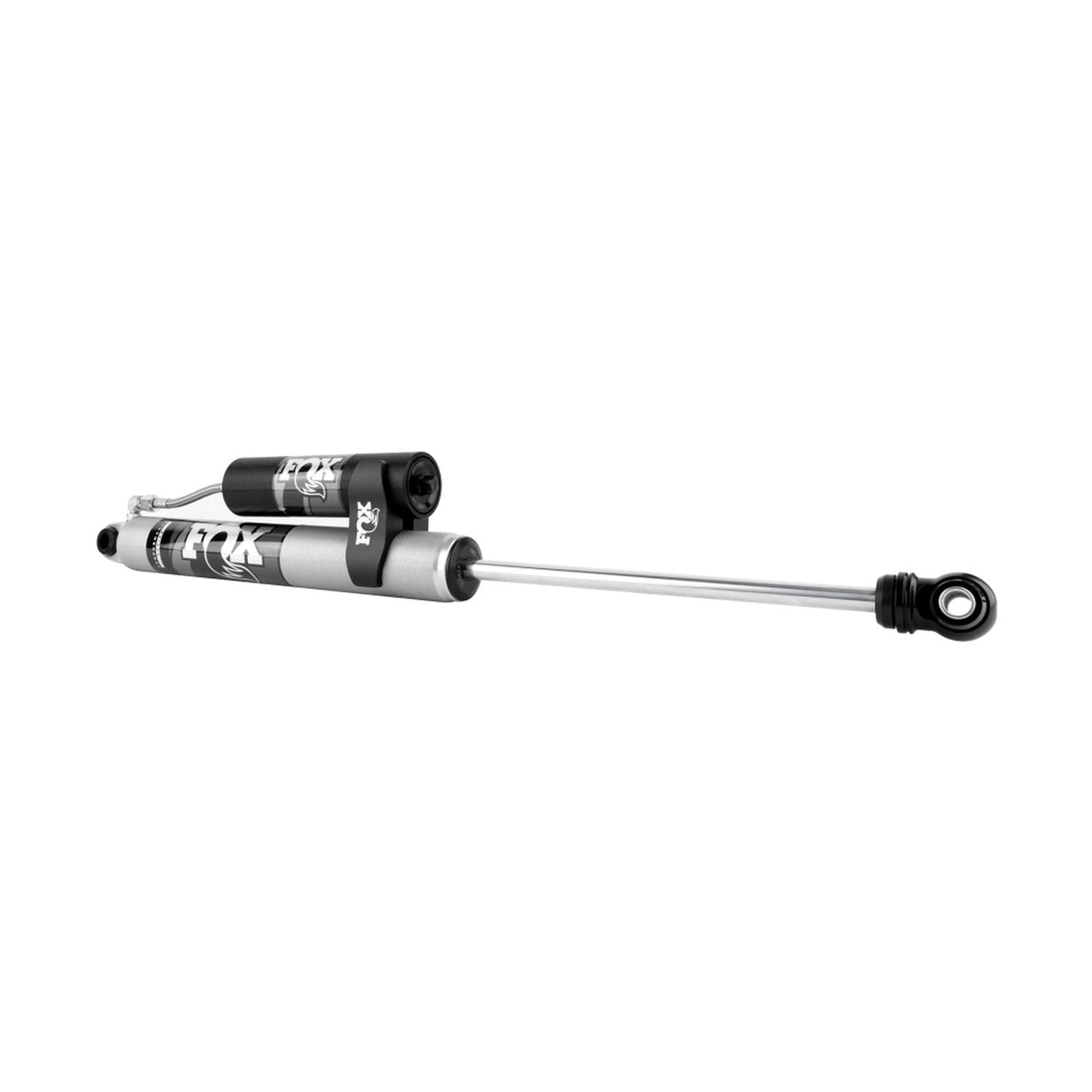 FOX Fox 2017+ Ford F-250 2.0 Perf Series 12.1in Smooth Body R/R Rear Shock 0-1in. Lift