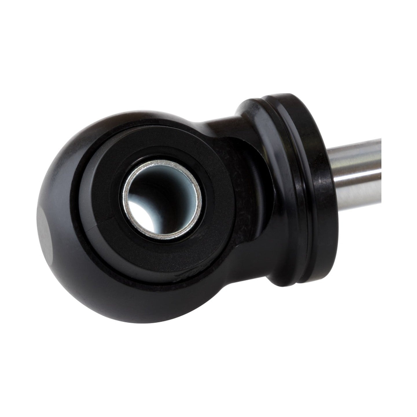 FOX Fox 04-08 Ford F-150 4wd 2.0 Perf Series IFP Rear Shock / 4.0in-6.0in Lift