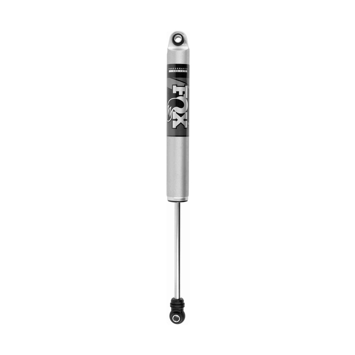 FOX Fox 2021+ Ford F150 4WD Rear 10.6in 2.0 Performance Series Smooth Body IFP Shock 0-1in Lift