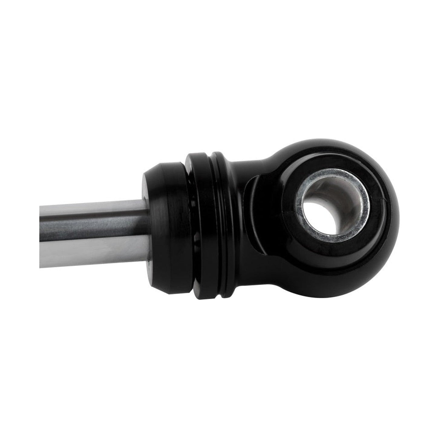 FOX Fox 2017+ Ford Super Duty 2.0 Perf Series 12.1in. Smooth Body IFP Rear Shock / 0-1in. Lift w/ CD Adj