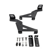 Rigid Industries Rigid Industries 2021+ Ford F-150/Raptor A-Pillar Mount, installed