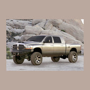 Fabtech Fabtech 09-13 Ford F150 4WD 6in Lift System Gen II - Component Box 2