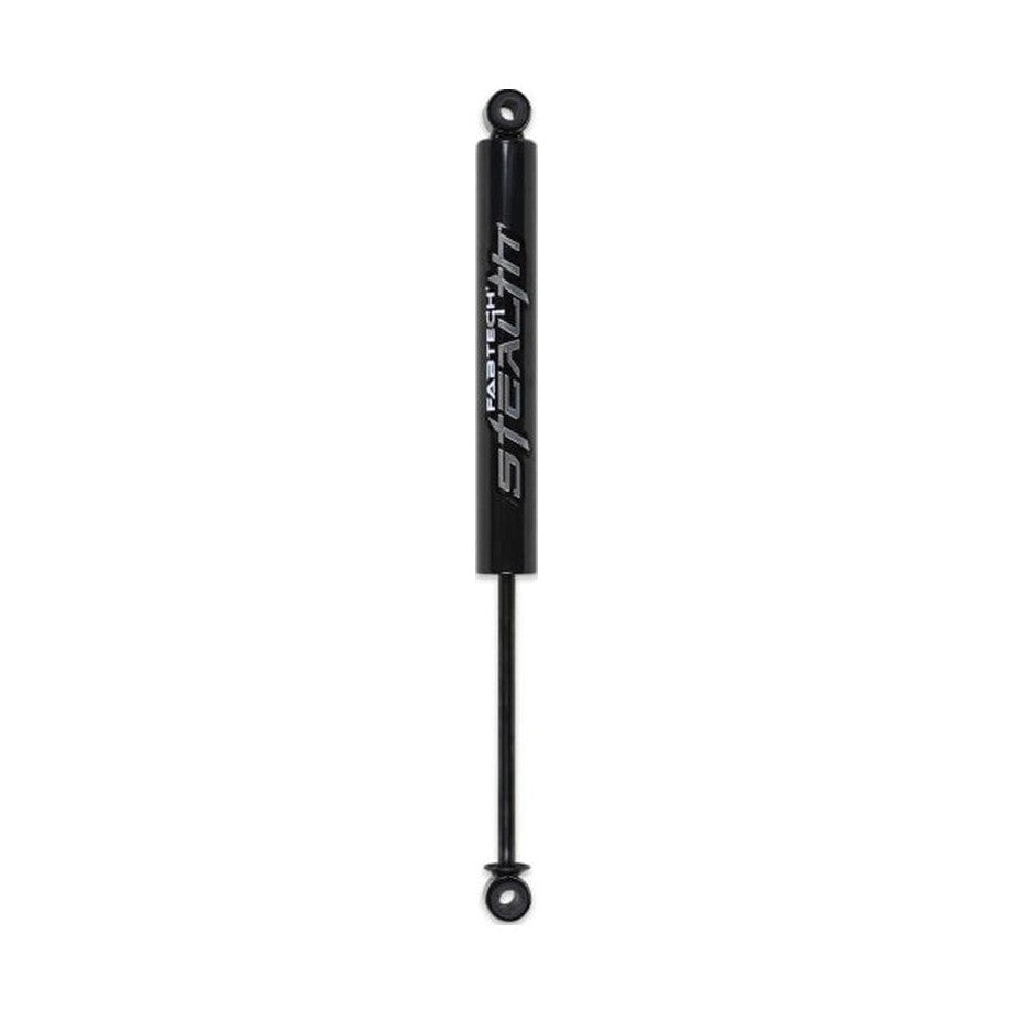 Fabtech Fabtech 01-06 GM C/K2500HD C/K3500 Non Dually Rear Stealth Shock Absorber