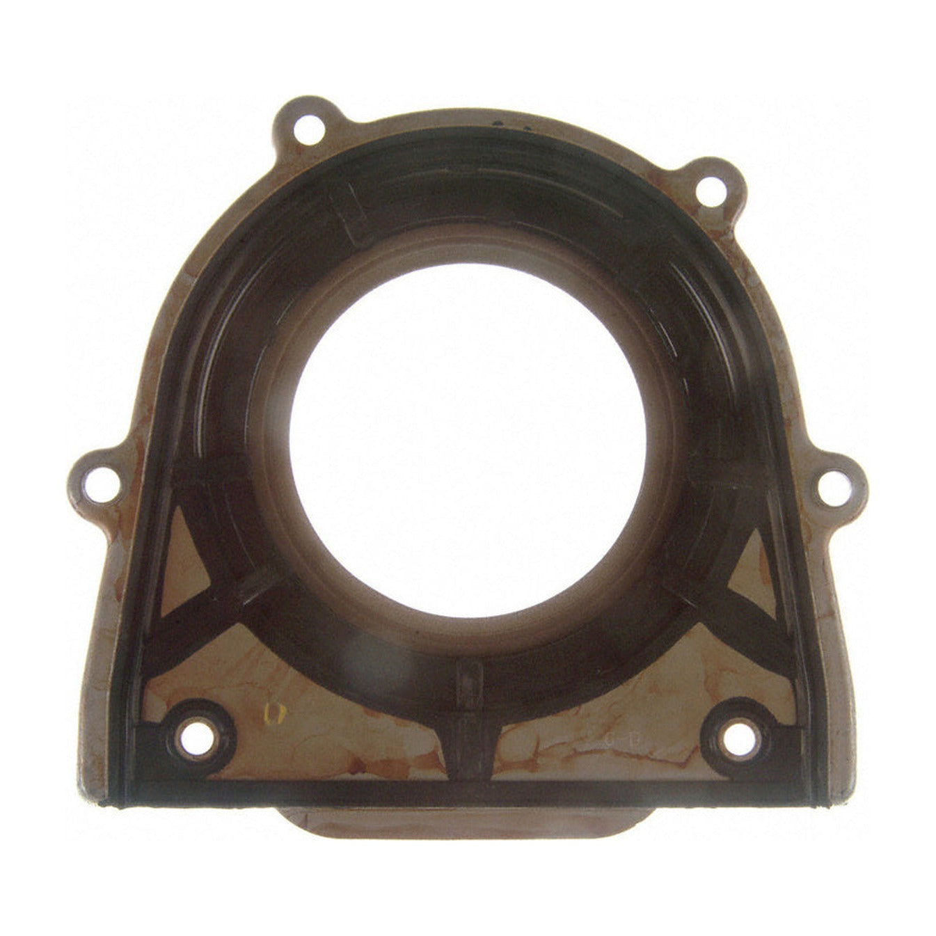 Fel-Pro Fel-Pro 06-15 Mazda MX-5 Miata/07-12 CX-7/10-13 3/12-17 5/03-08 6 Engine Crankshaft Seal Kit