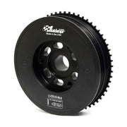 Fluidampr Fluidampr 13-18 Ford Focus ST 2.0L/15-23 Ford Mustang 2.3L EcoBoost Steel Internally Balanced Damper