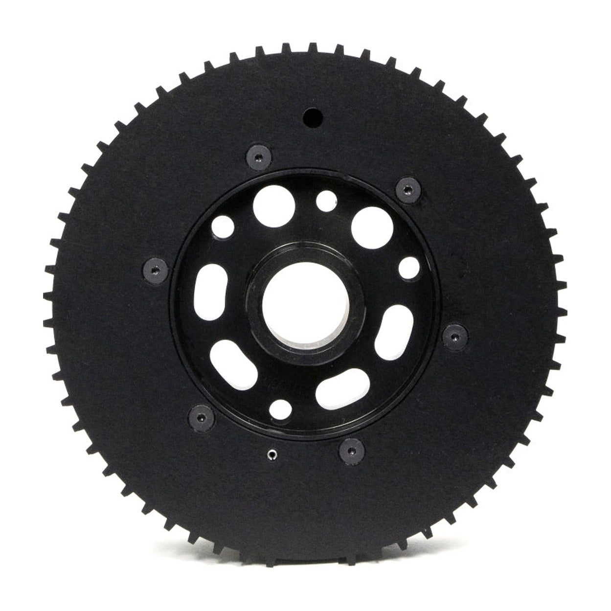 Fluidampr Fluidampr 13-18 Ford Focus ST 2.0L/15-23 Ford Mustang 2.3L EcoBoost Steel Internally Balanced Damper