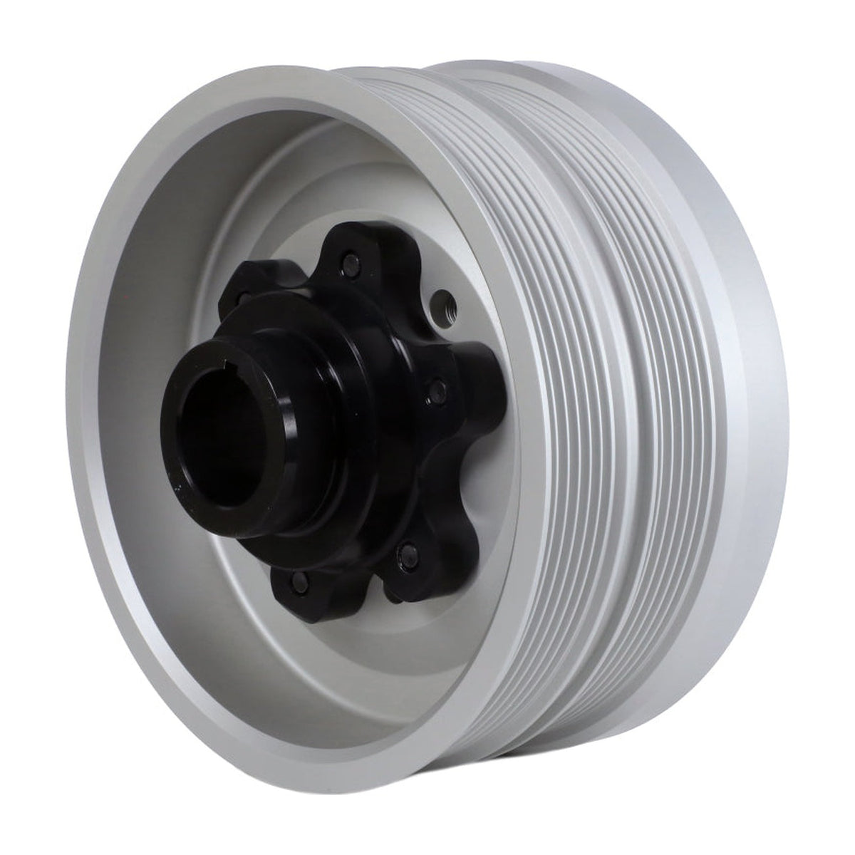 Fluidampr Fluidampr 11-22 Ford Mustang 5.0L Coyote Aluminum Internally Balanced Damper