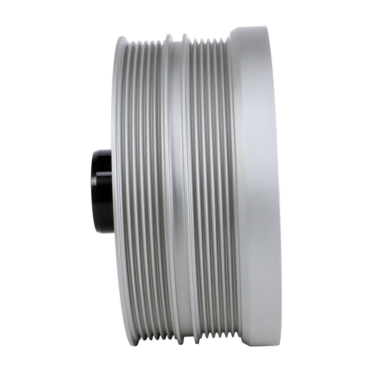Fluidampr Fluidampr 11-22 Ford Mustang 5.0L Coyote Aluminum Internally Balanced Damper