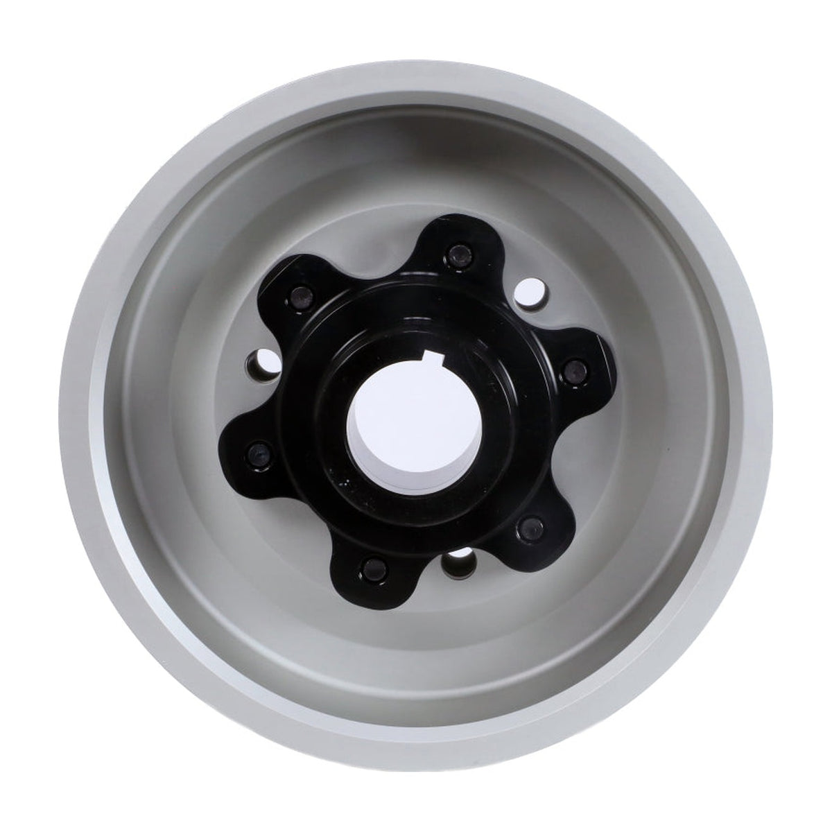 Fluidampr Fluidampr 11-22 Ford Mustang 5.0L Coyote Aluminum Internally Balanced Damper