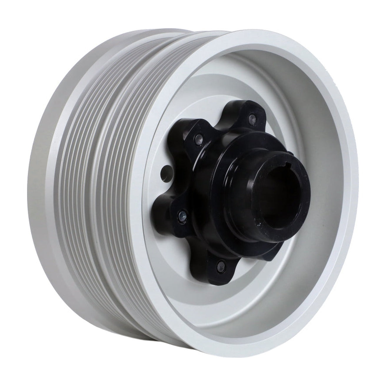 Fluidampr Fluidampr 11-22 Ford Mustang 5.0L Coyote Aluminum Internally Balanced Damper