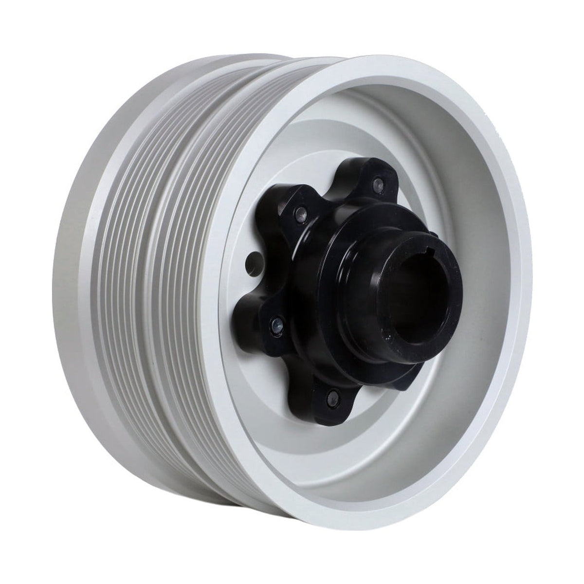 Fluidampr Fluidampr 11-22 Ford Mustang 5.0L Coyote Aluminum Internally Balanced Damper