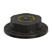 Gates Gates 97-08 Ford Expedition / 02-12 Explorer Threaded Coolant Bottle Cap (Closed System) - 16 psi
