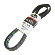 Gates Gates Fleet Runner Micro-V Belts - 8 Ribs - 70.23in Length 1.087in Width