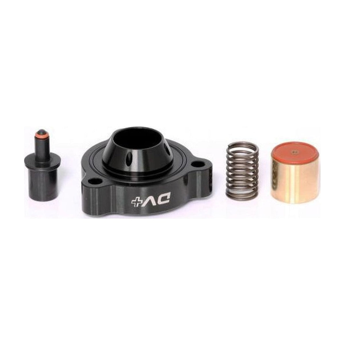 Go Fast Bits GFB Diverter Valve DV+ Mercedes CLA250/SLK250 / Ford Ecoboost (Direct Replacement)