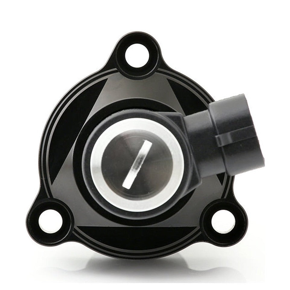Go Fast Bits GFB VTA Blow Off Valve 19-23 Ford Mustang 2.3L EcoBoost / 2022+ Ford Ranger Raptor 3.0L EcoBoost