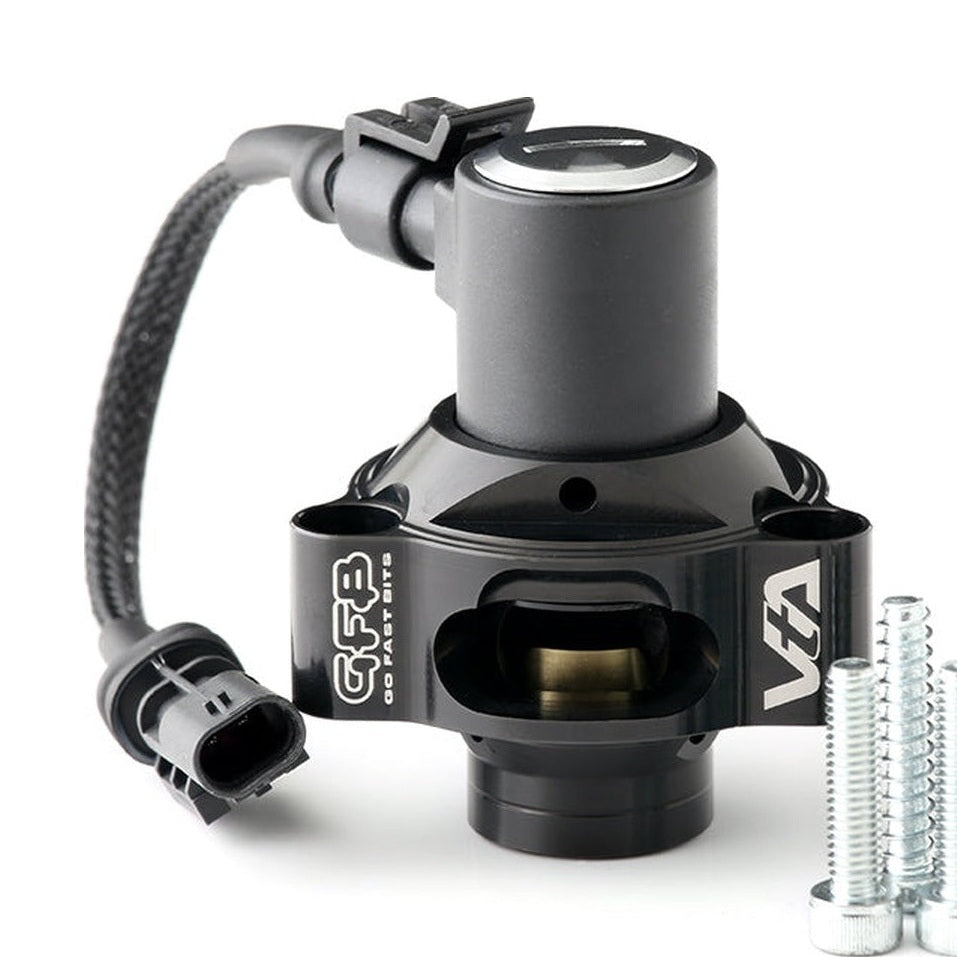 Go Fast Bits GFB VTA Blow Off Valve 19-23 Ford Mustang 2.3L EcoBoost / 2022+ Ford Ranger Raptor 3.0L EcoBoost