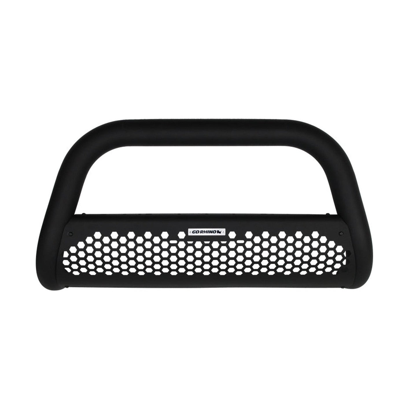 Go Rhino Go Rhino RC2 Frame - 3in - Bottom Mount - Black