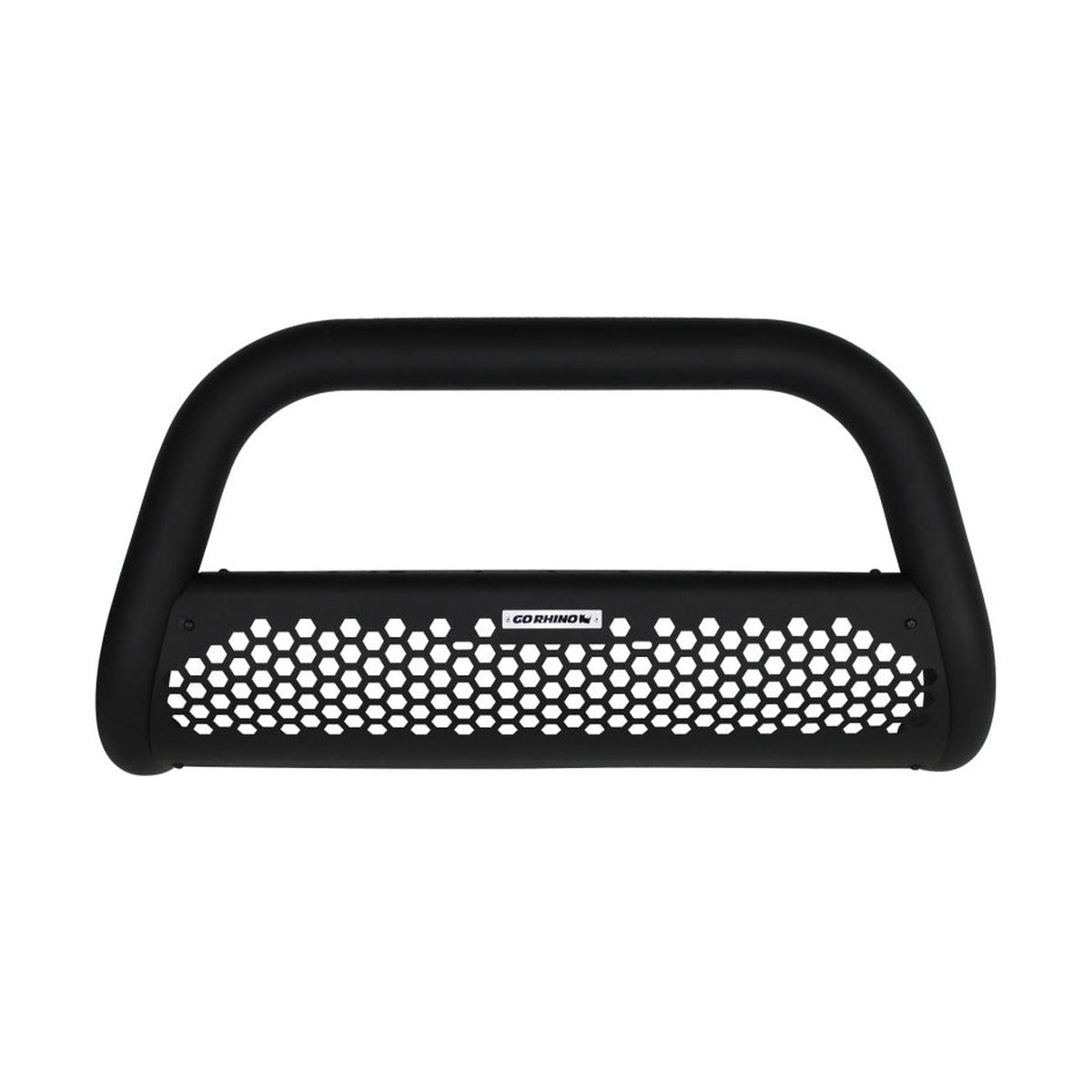 Go Rhino Go Rhino RC2 Frame - 3in - Bottom Mount - Black
