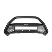 Go Rhino Go Rhino RC4 LR Frame - 2in - Textured Black