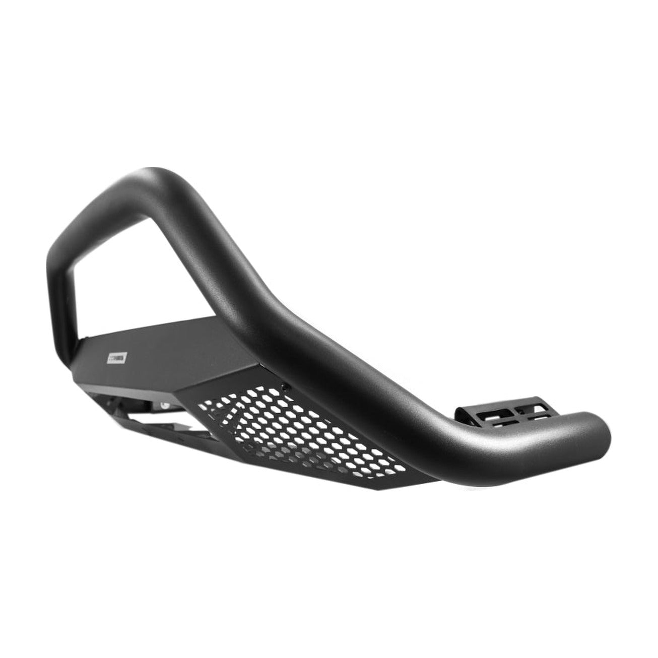 Go Rhino Go Rhino RC4 LR Frame - 2in - Textured Black