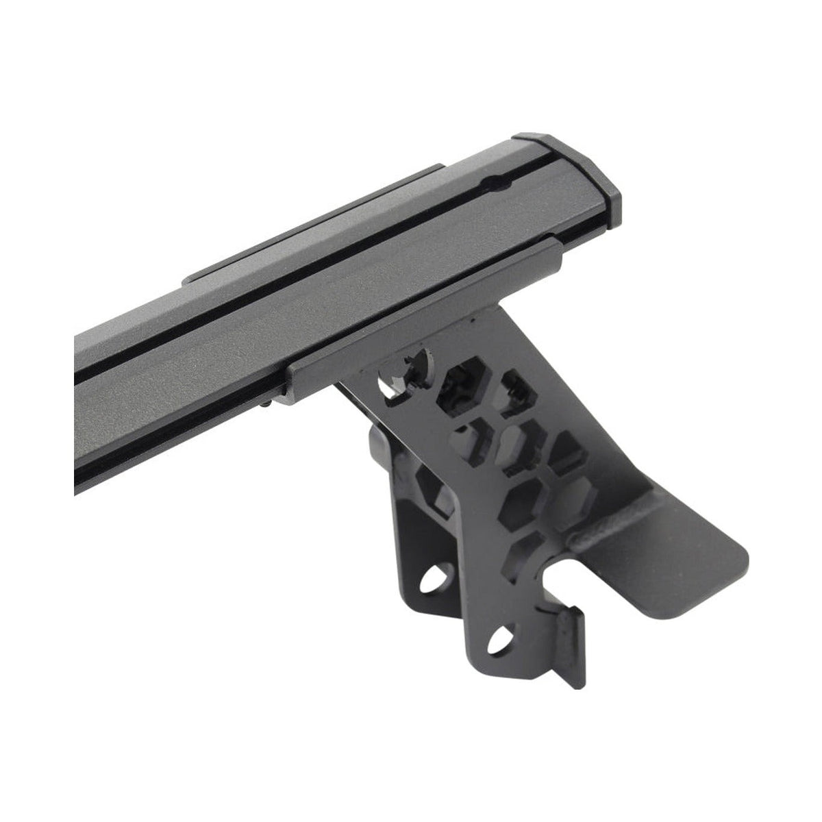 Go Rhino Go Rhino 15-22 Ford F-150 / 19-22 RAM 1500 / 07-21 Toyota Tundra XRS Cross Bars Kit - Tex. Blk