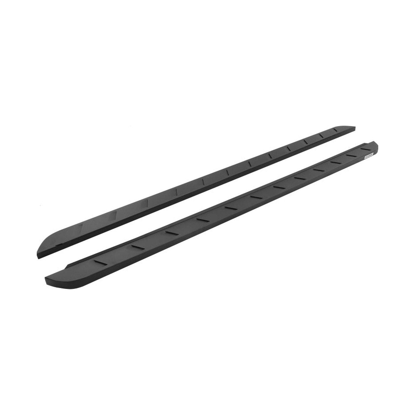 Go Rhino Go Rhino RB10 Slim Running Boards - Universal 87in. - Tex. Blk