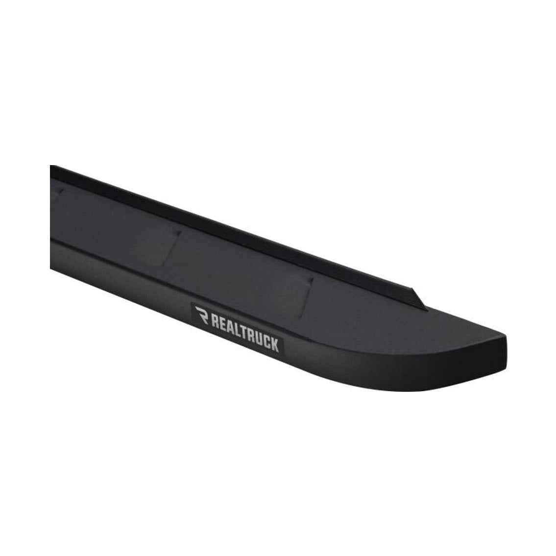 Go Rhino Go Rhino RB10 Slim Running Boards - Universal 87in. - Tex. Blk