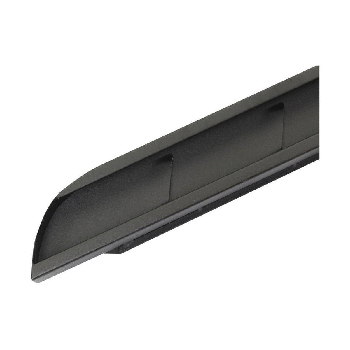 Go Rhino Go Rhino RB10 Slim Running Boards - Universal 87in. - Tex. Blk