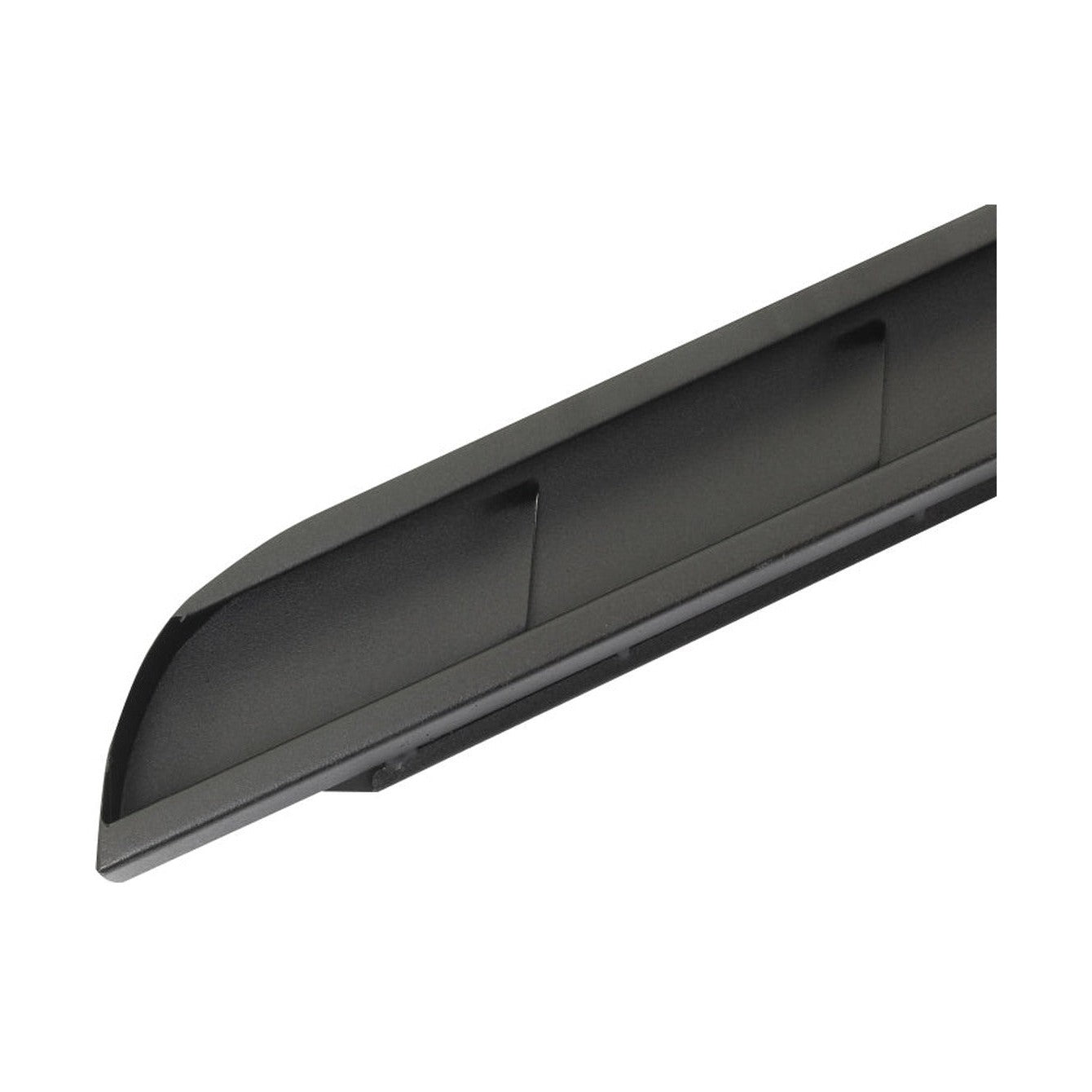 Go Rhino Go Rhino RB10 Slim Running Boards - Universal 87in. - Tex. Blk