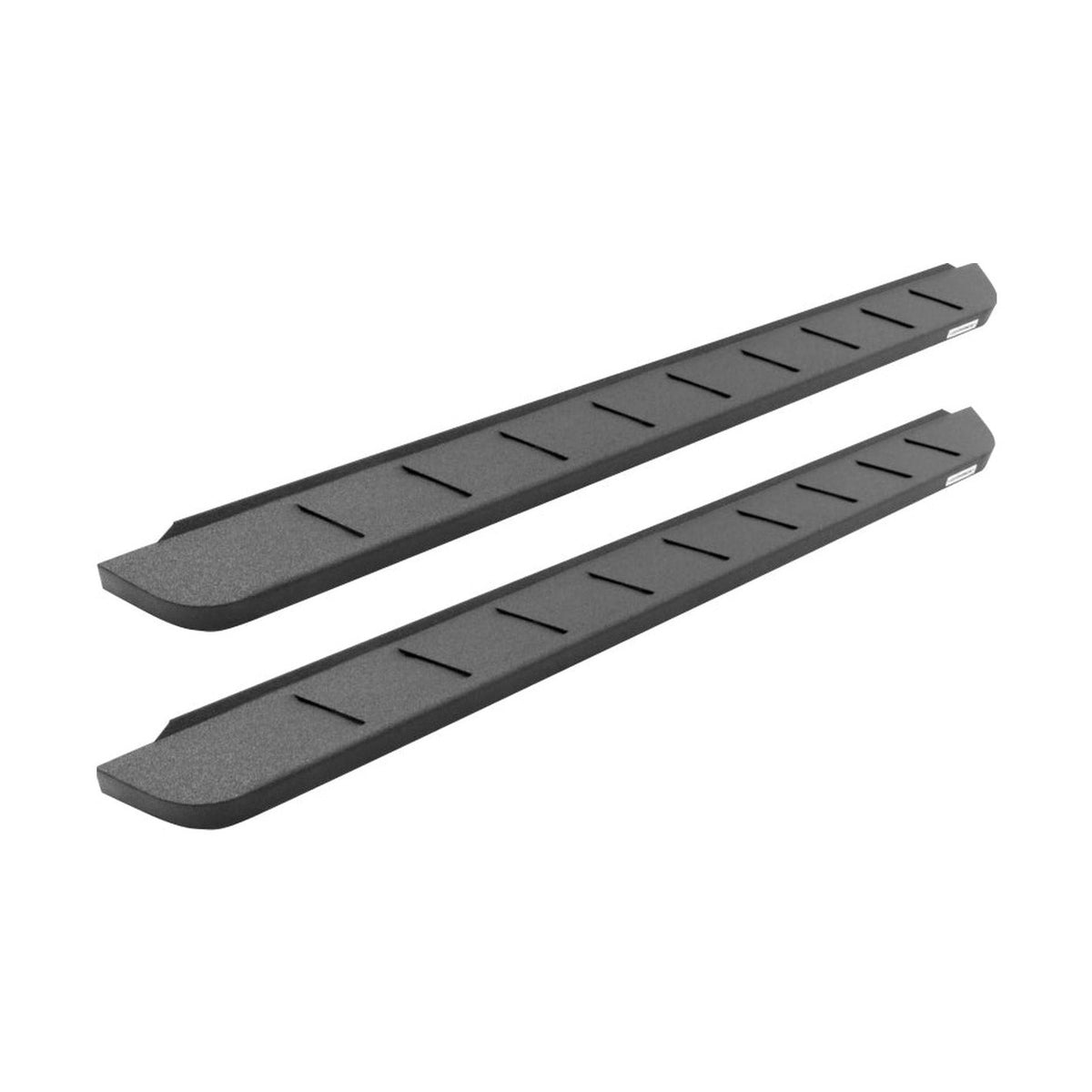 Go Rhino Go Rhino RB10 Running Boards - Bedliner - 87in