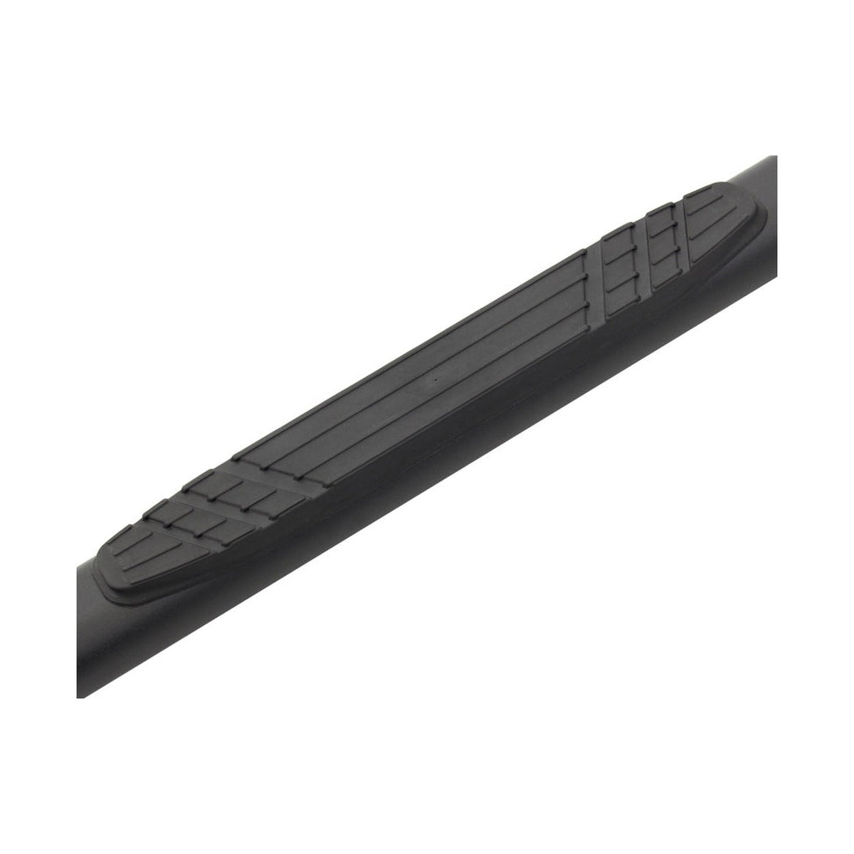 Go Rhino Go Rhino 4in OE Xtreme SideSteps - Textured Black - 87in
