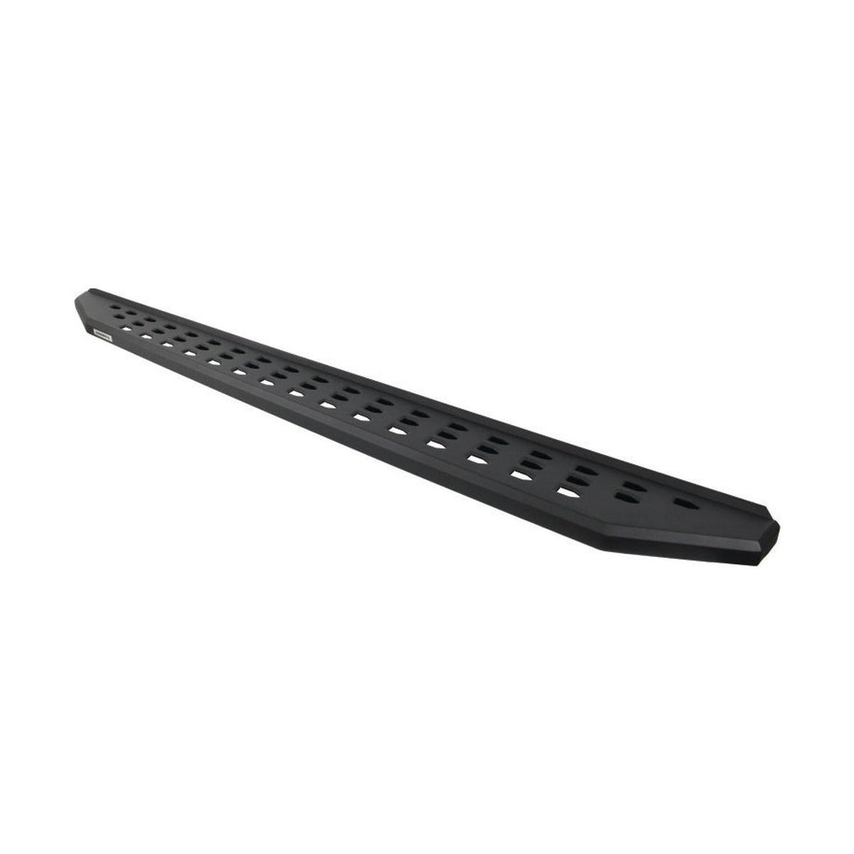 Go Rhino Go Rhino RB20 Running Boards - Tex Black - 80in
