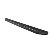 Go Rhino Go Rhino RB20 Running Boards - Tex Black - 80in