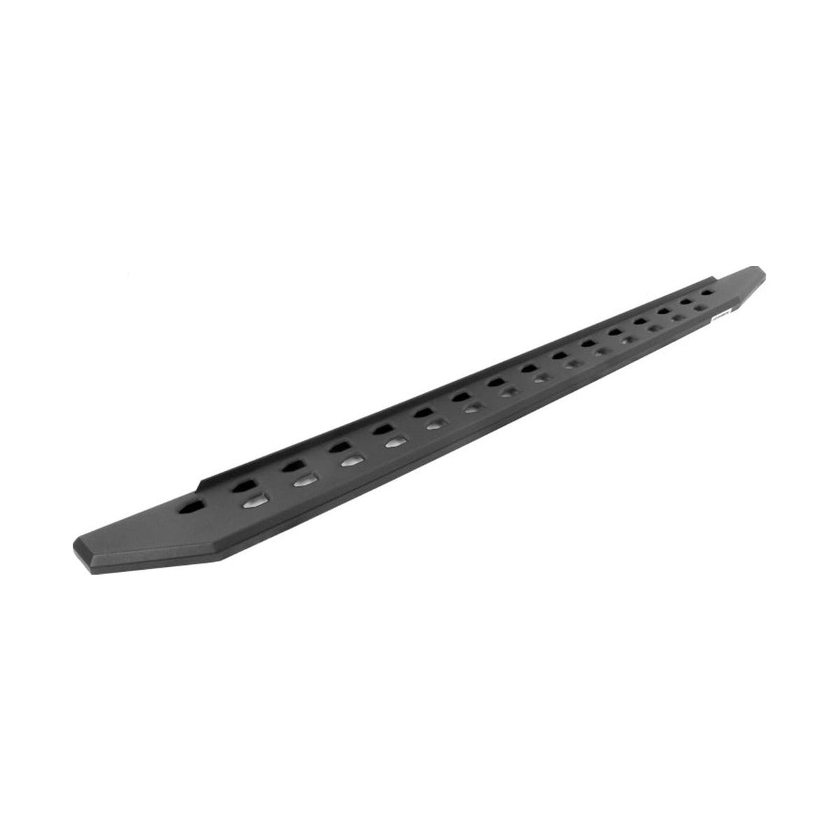 Go Rhino Go Rhino RB20 Slim Running Boards - Universal 80in. - Tex. Blk