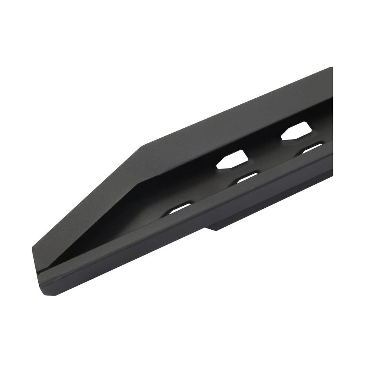 Go Rhino Go Rhino RB20 Slim Running Boards - Universal 87in. - Tex. Blk
