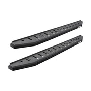 Go Rhino Go Rhino RB20 Running Boards - Bedliner - 87in