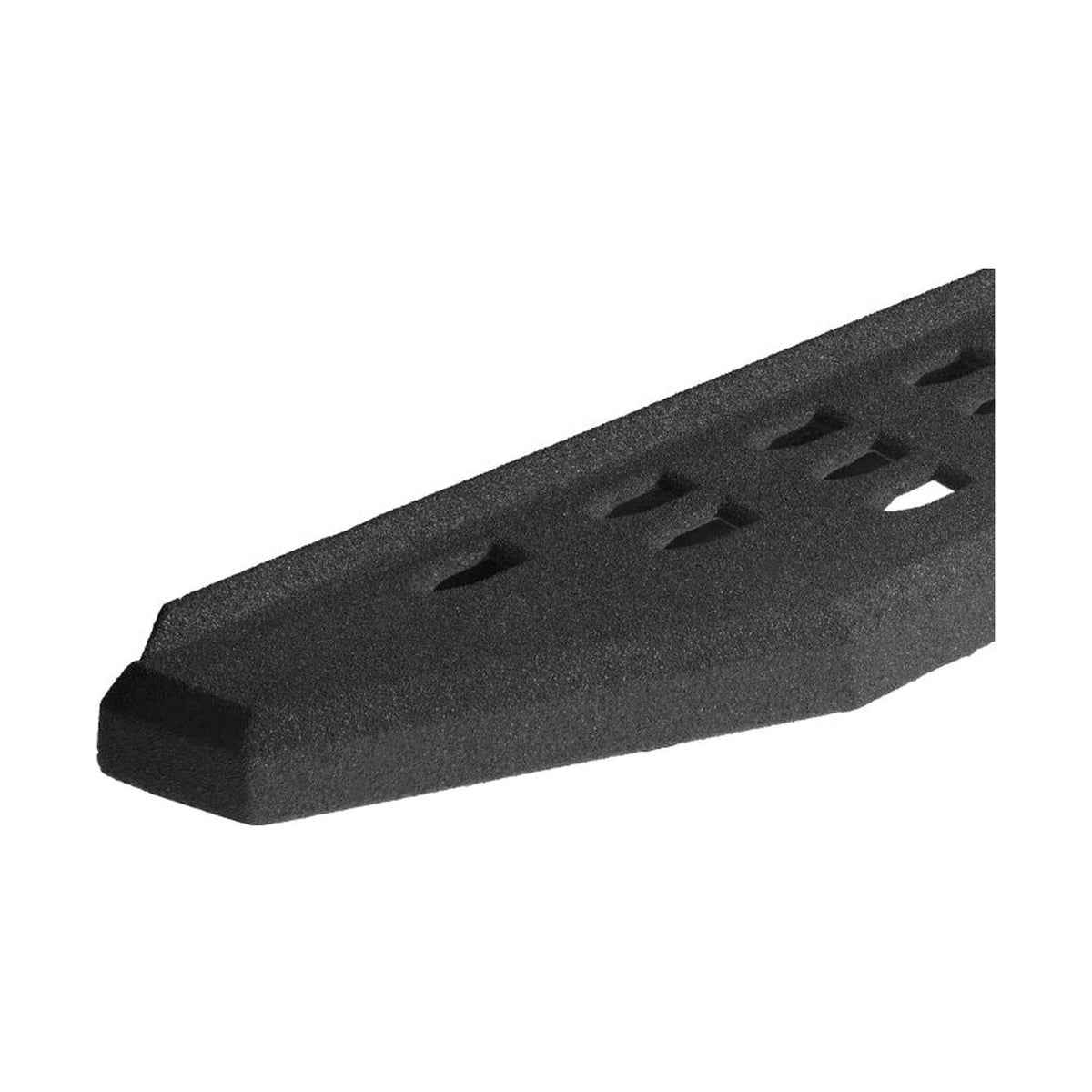 Go Rhino Go Rhino RB20 Running Boards - Bedliner - 87in