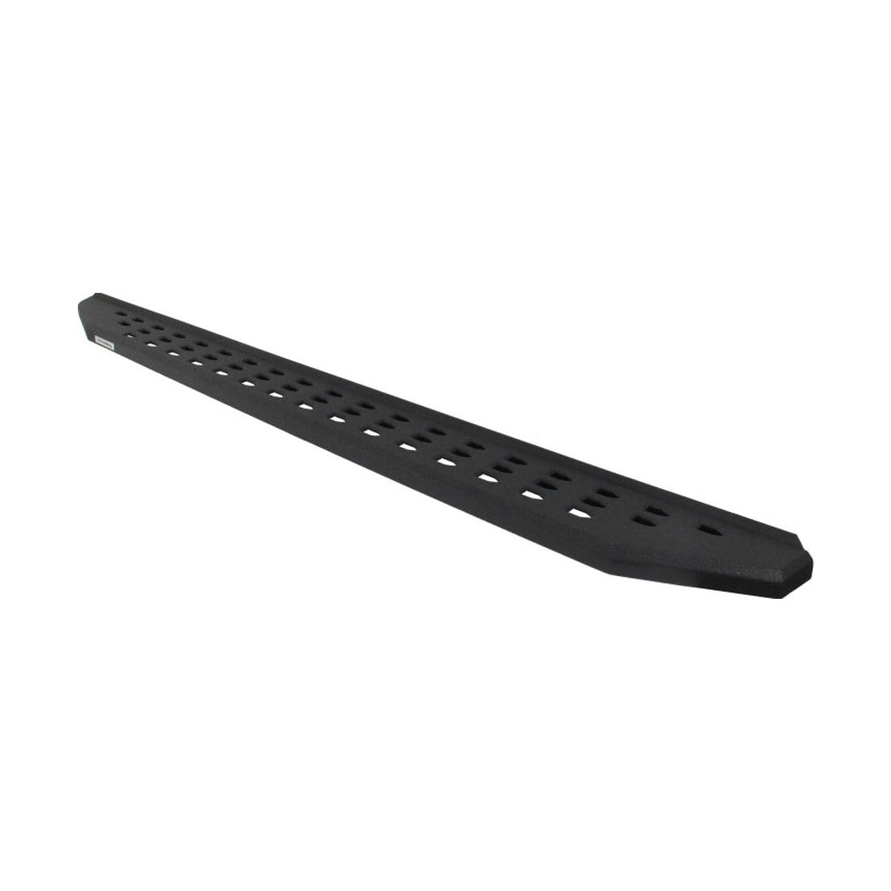 Go Rhino Go Rhino RB20 Running Boards - Bedliner - 87in