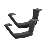 Go Rhino Go Rhino RB10 Running Boards - Tex Black - 4in Drop Down Steps (Pair)