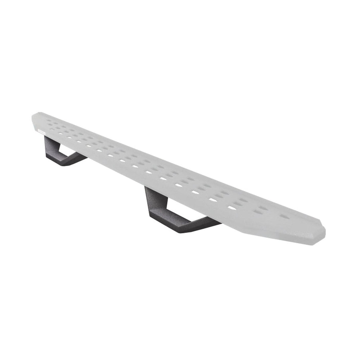 Go Rhino Go Rhino RB10 Running Boards - Bedliner Coating Finish - Complete Kit