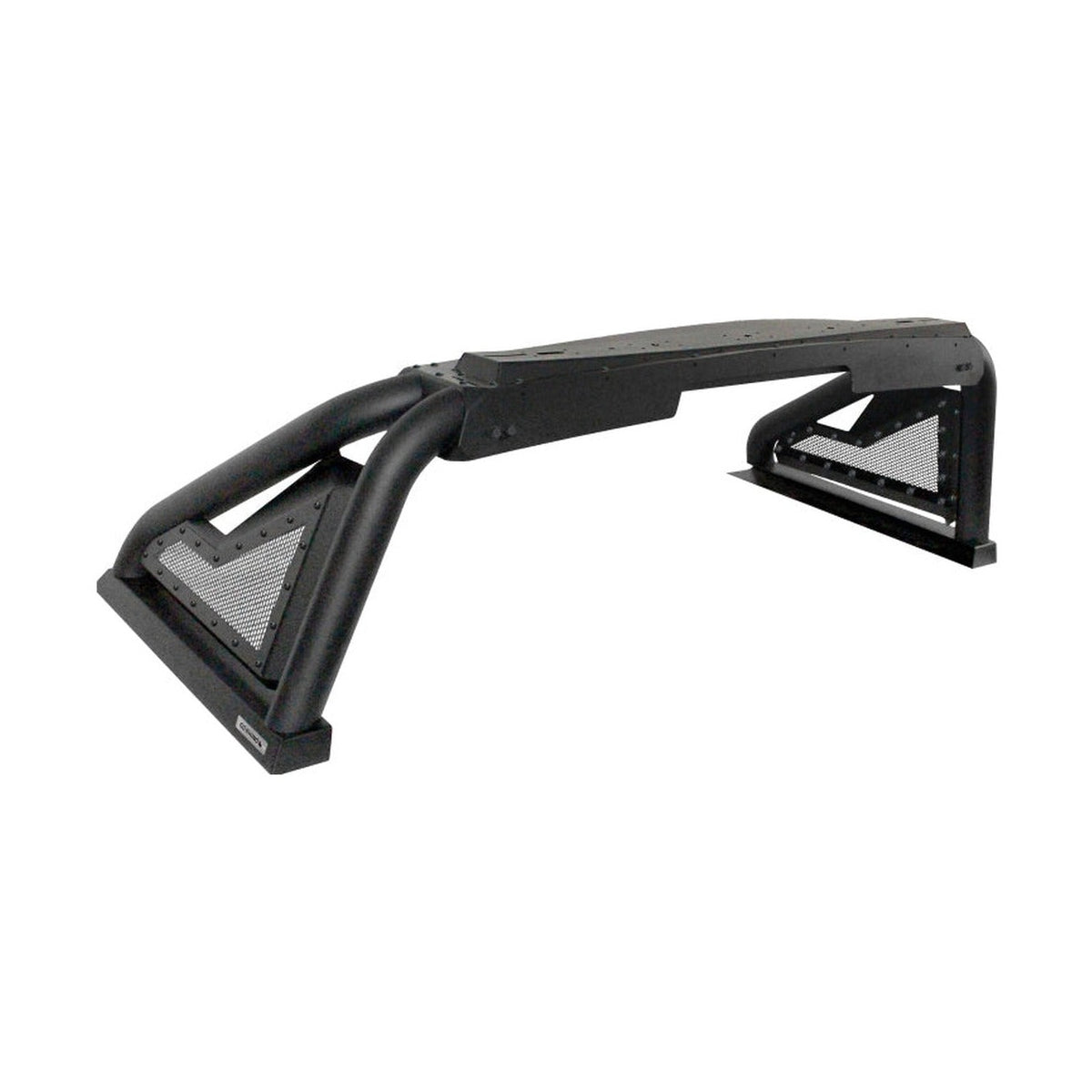 Go Rhino Go Rhino 07-20 Toyota Tundra Sport Bar 2.0 (Full Size) - Tex Blk
