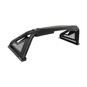 Go Rhino Go Rhino 07-20 Toyota Tundra Sport Bar 2.0 (Full Size) - Tex Blk